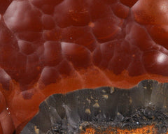 Red Agate