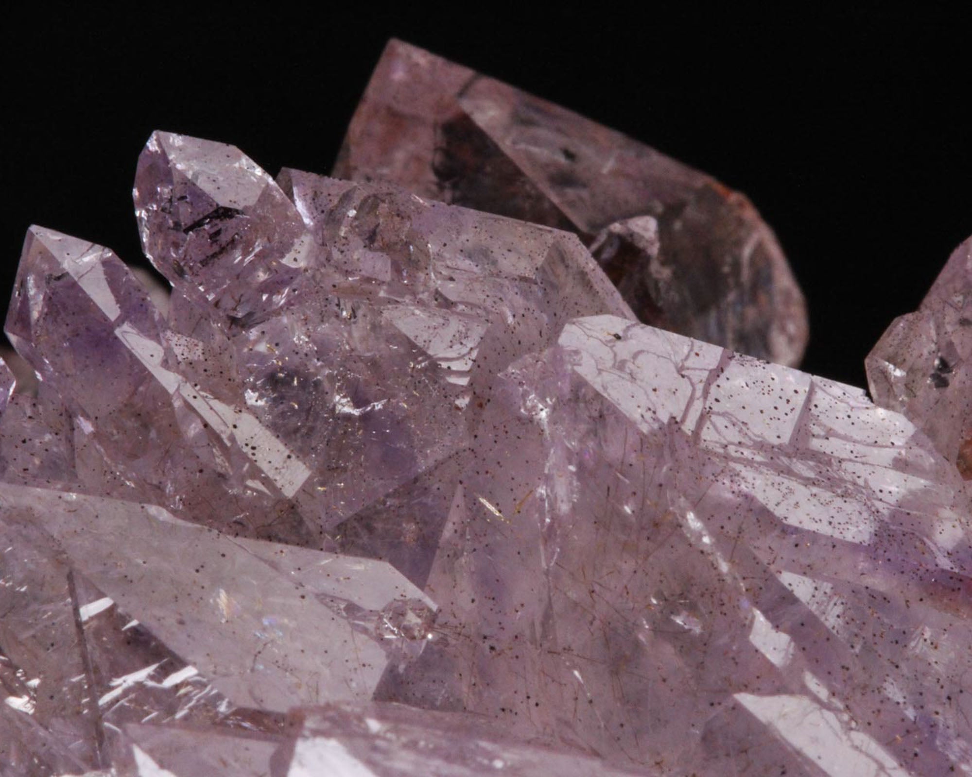 Amethyst Quartz