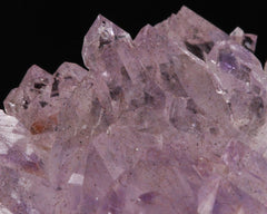 Amethyst Quartz