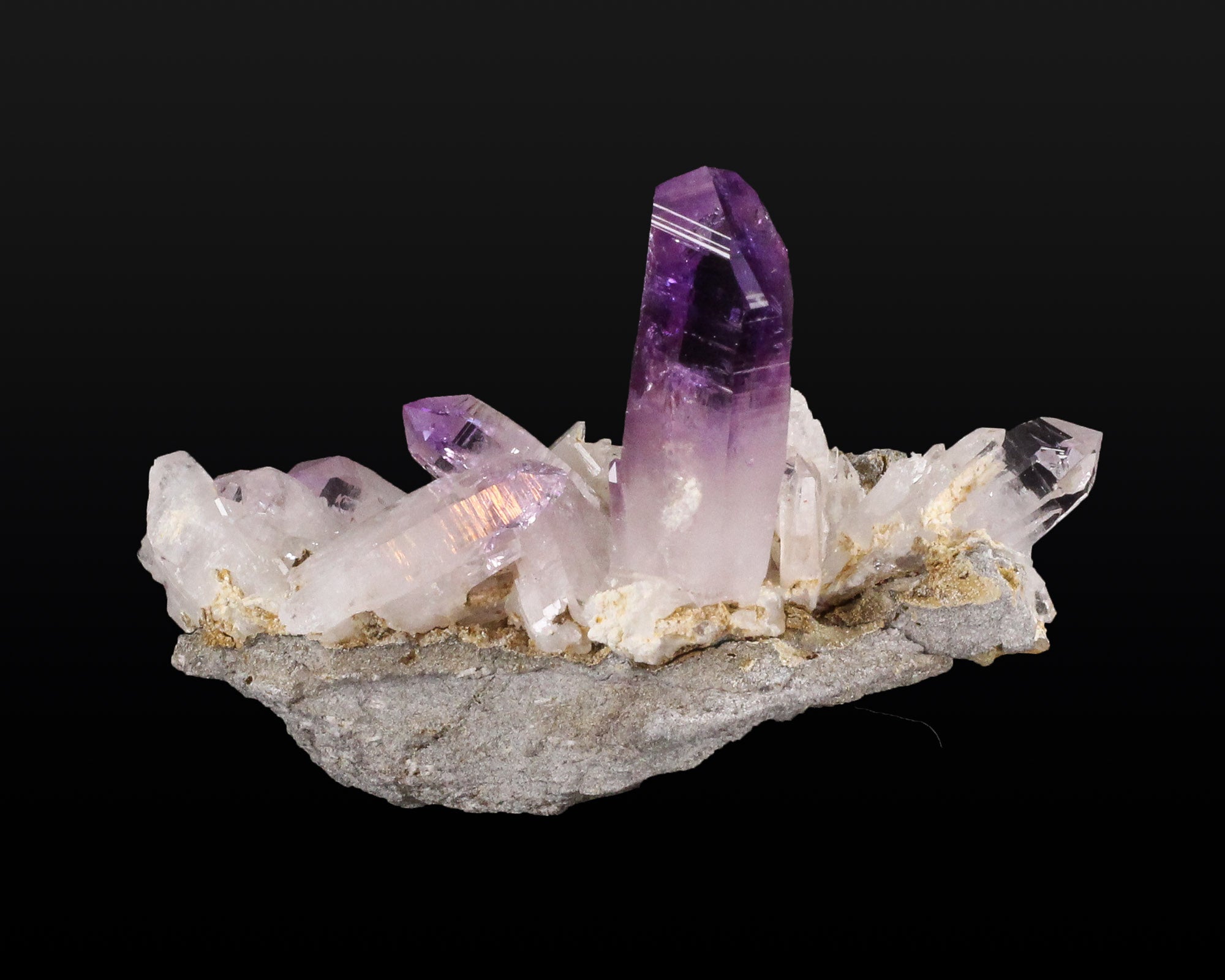 Amethyst