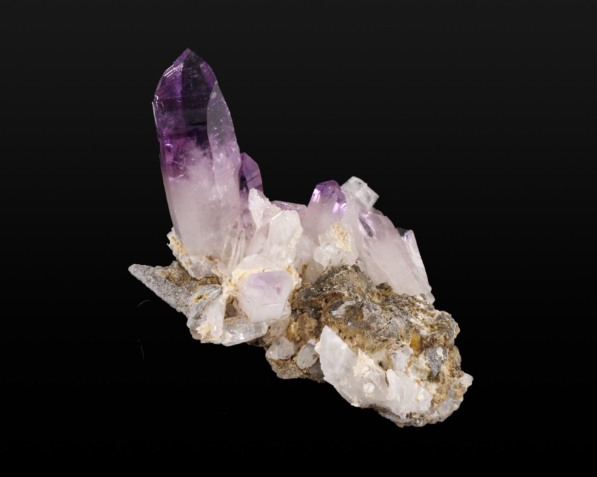 Amethyst