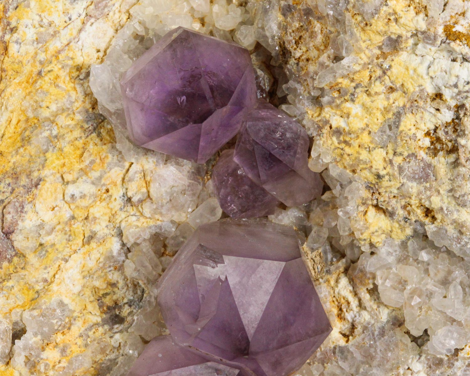 Amethyst