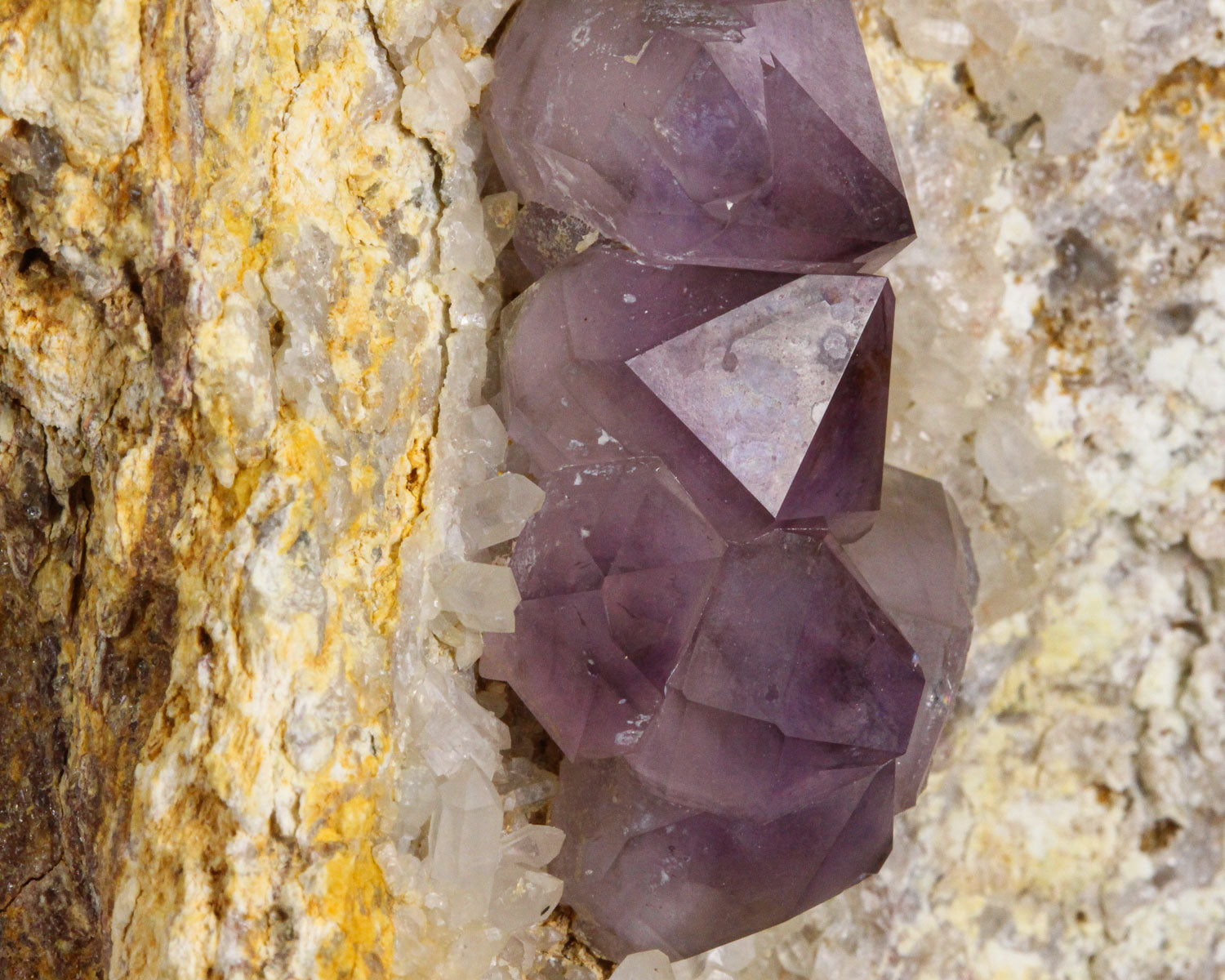 Amethyst