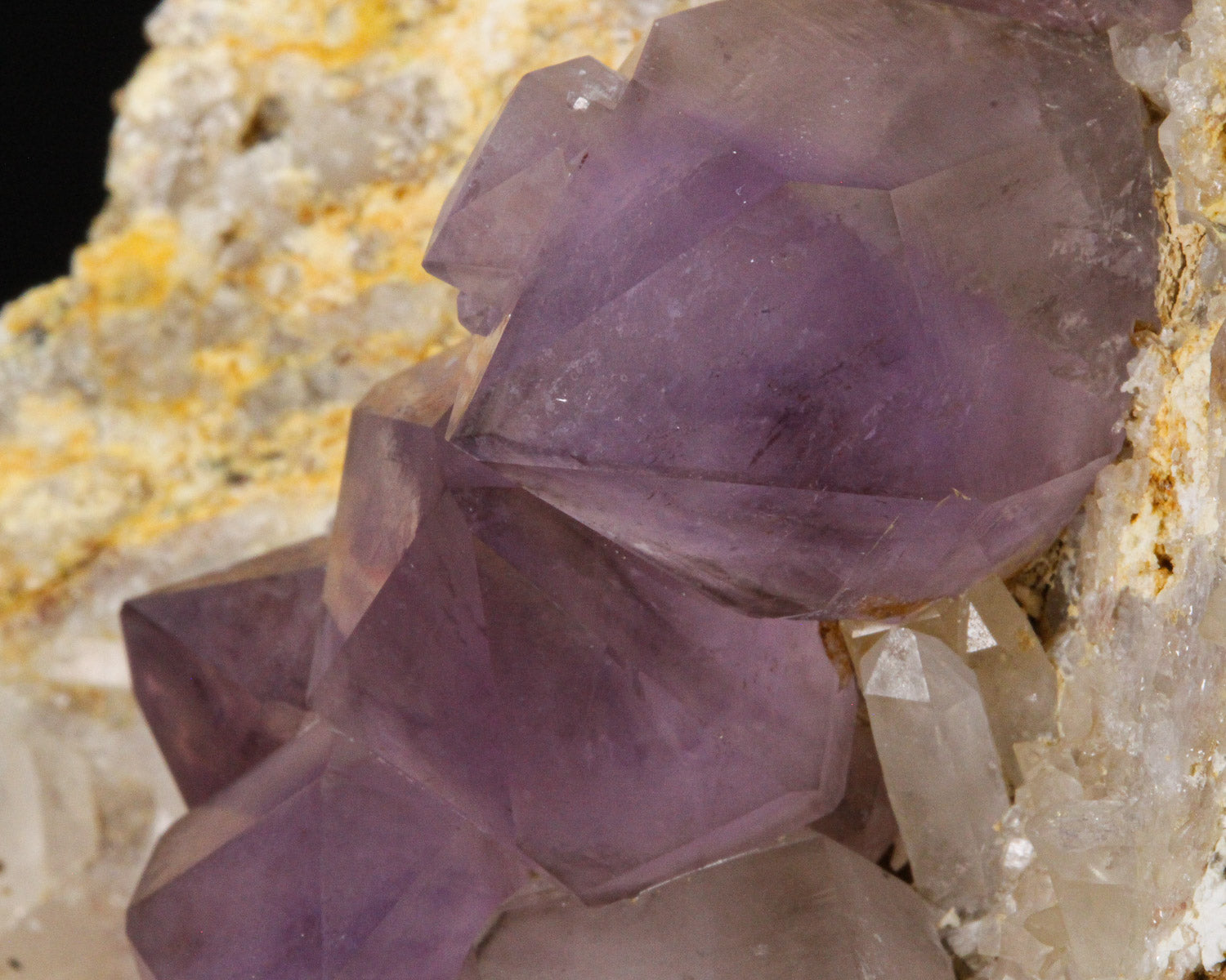 Amethyst