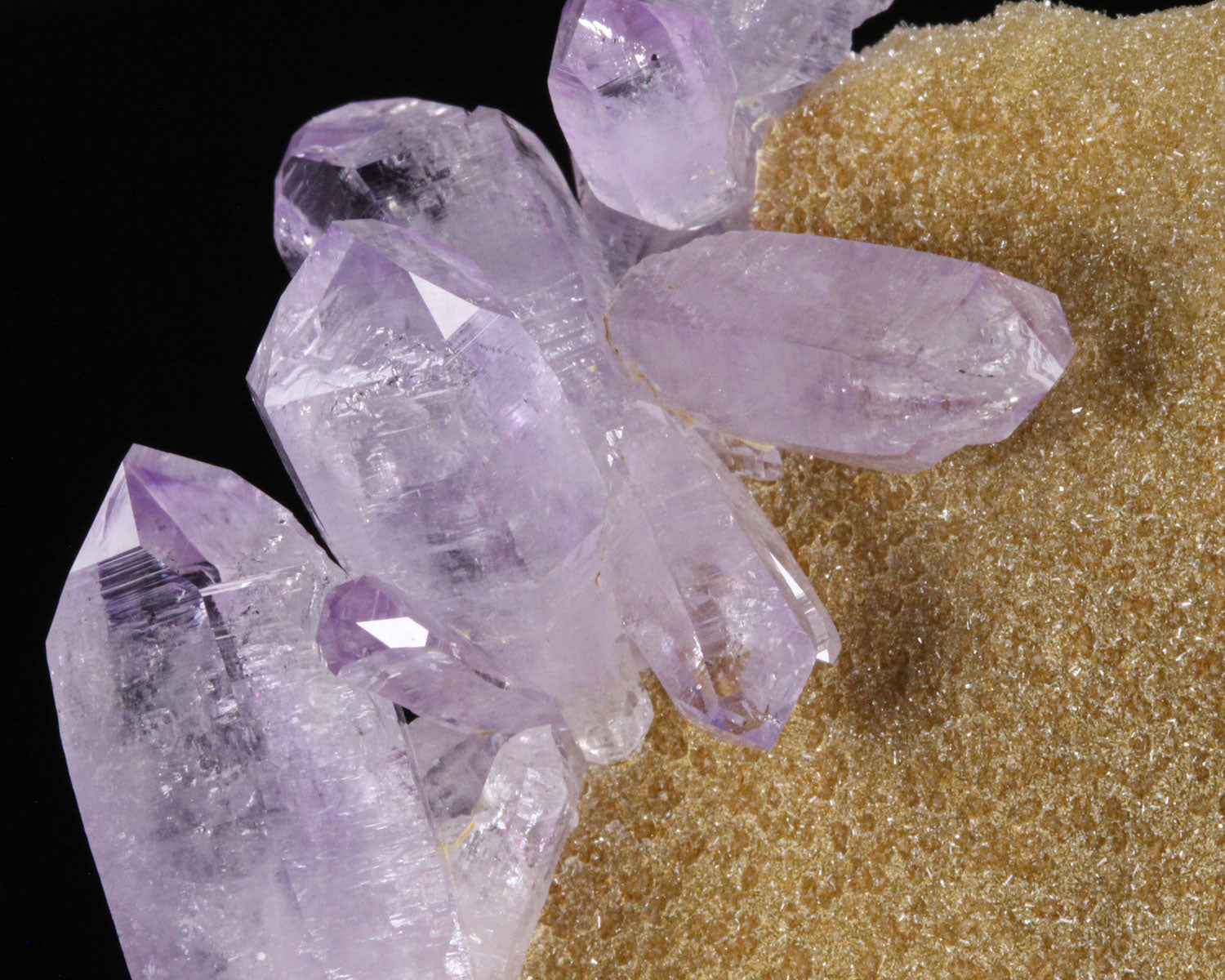 Amethyst