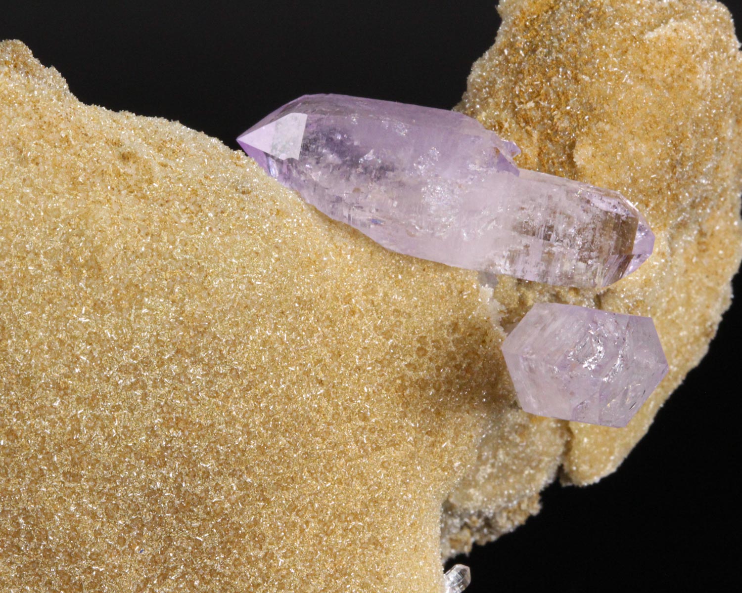 Amethyst