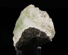 Apophyllite with Stilbite