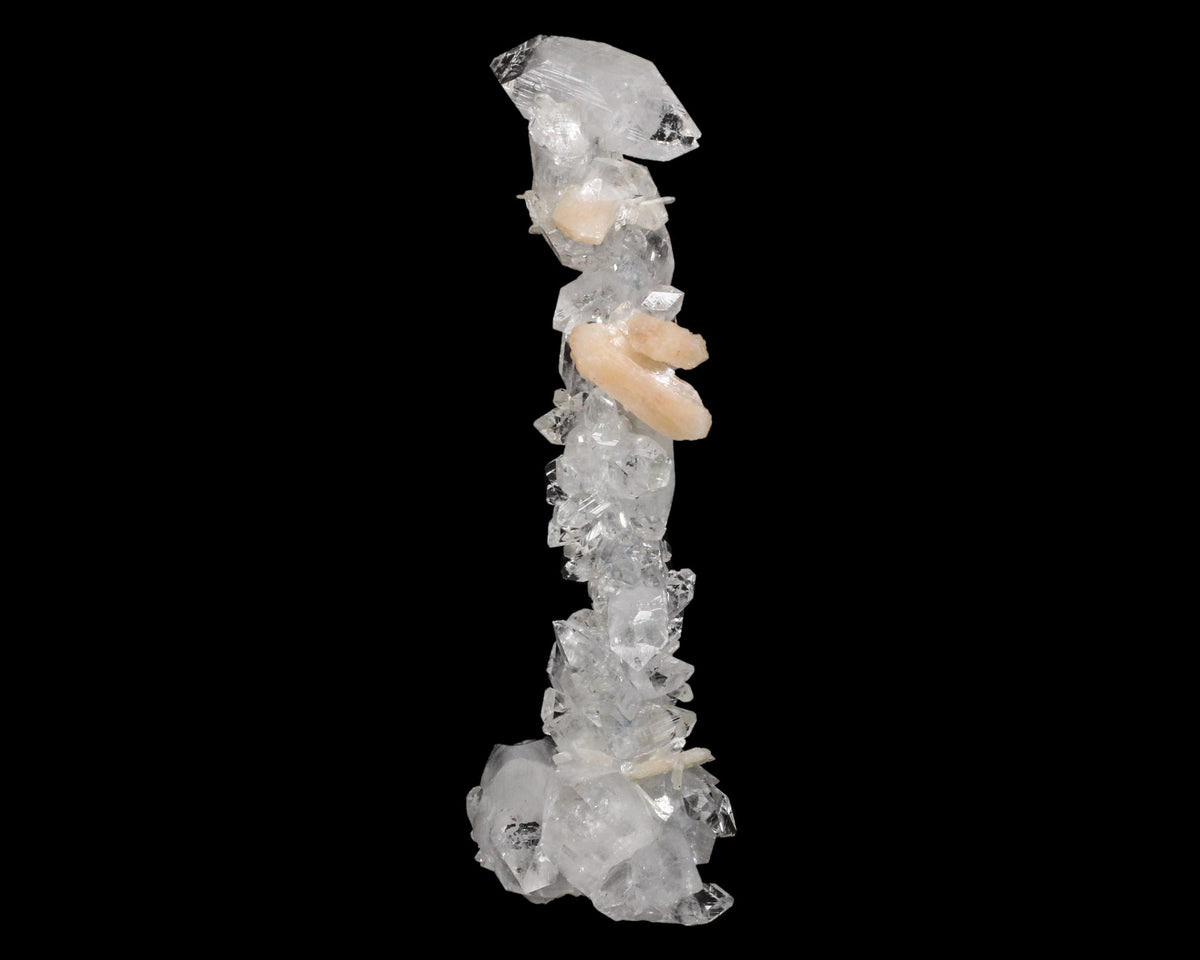 Apophyllite Stalactite