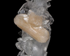 Apophyllite Stalactite