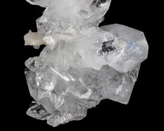 Apophyllite Stalactite