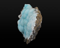 Blue Aragonite