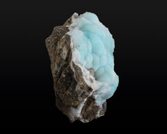 Blue Aragonite