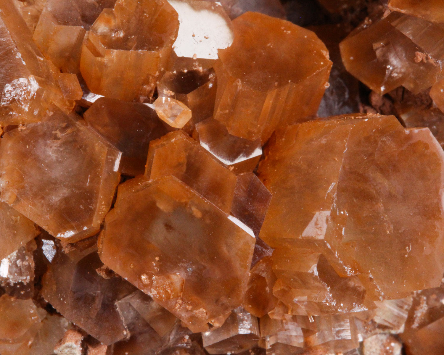 Aragonite