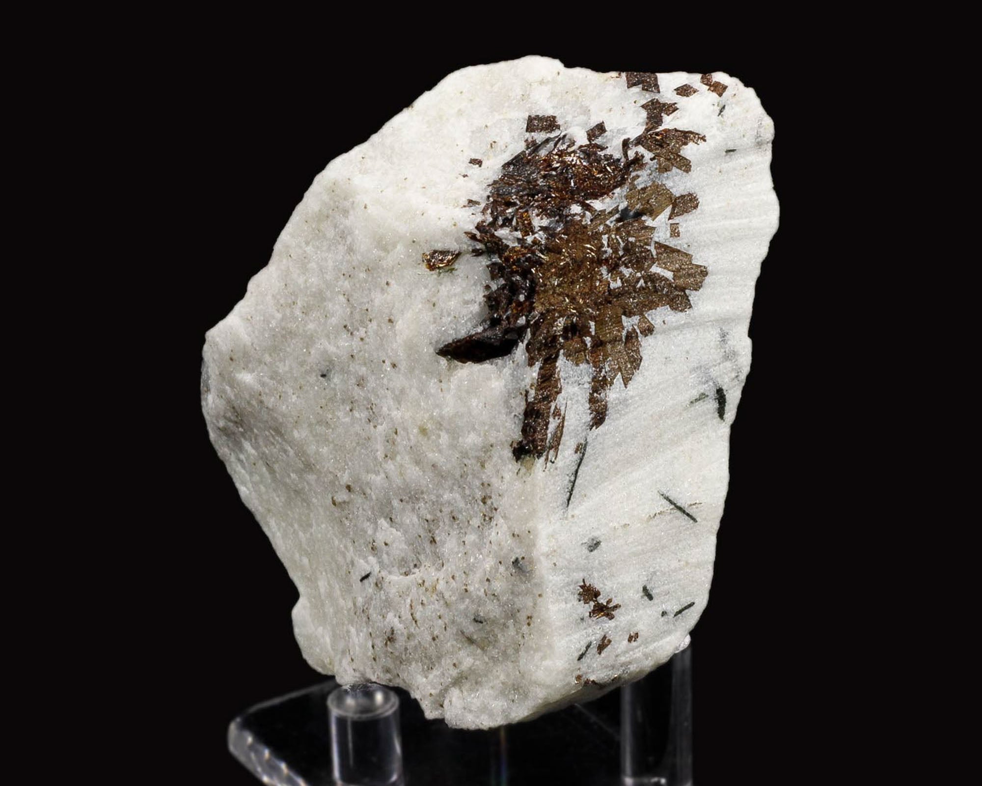 Astrophyllite