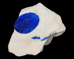 Azurite Sun