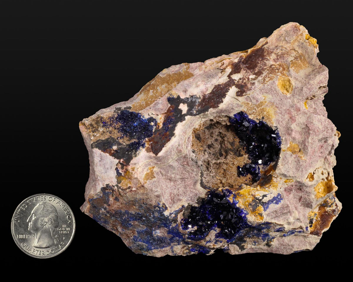 Azurite