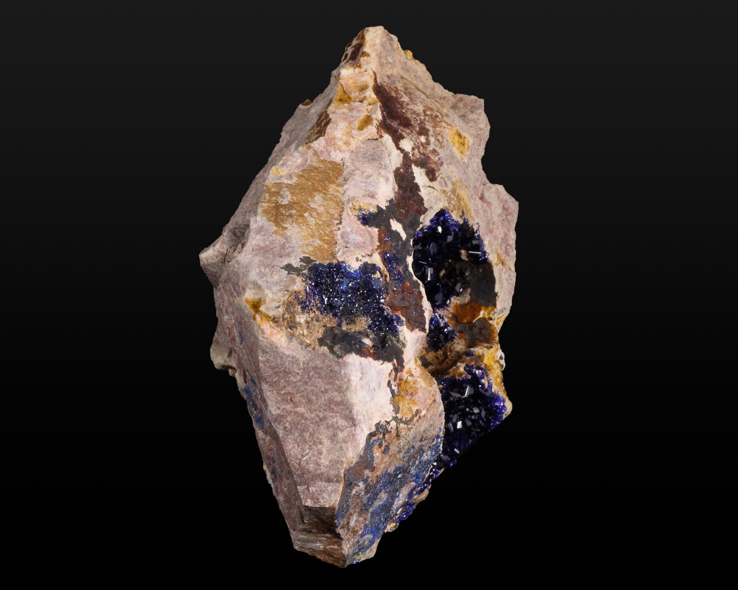 Azurite