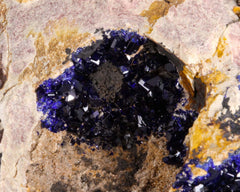 Azurite