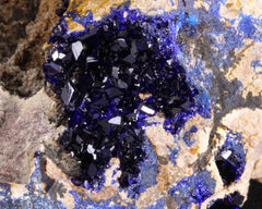 Azurite