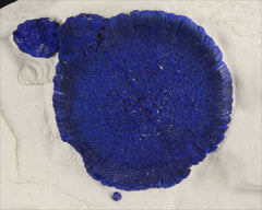 Azurite Sun