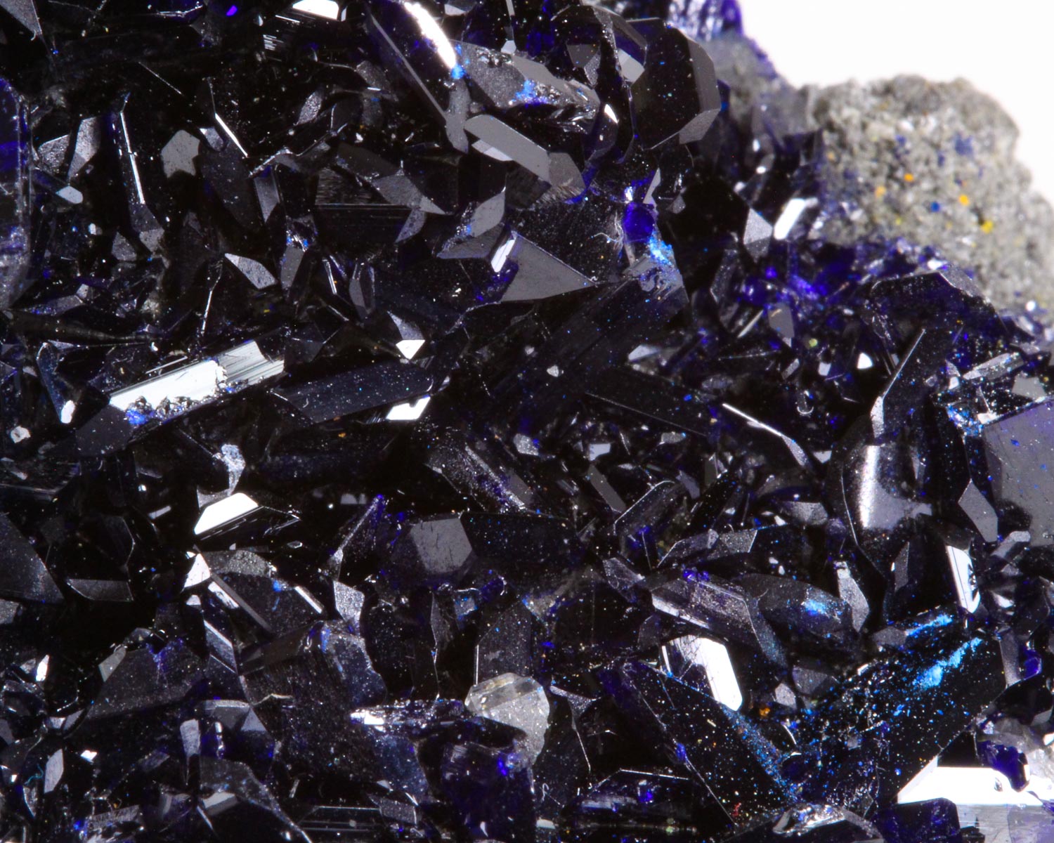 Azurite