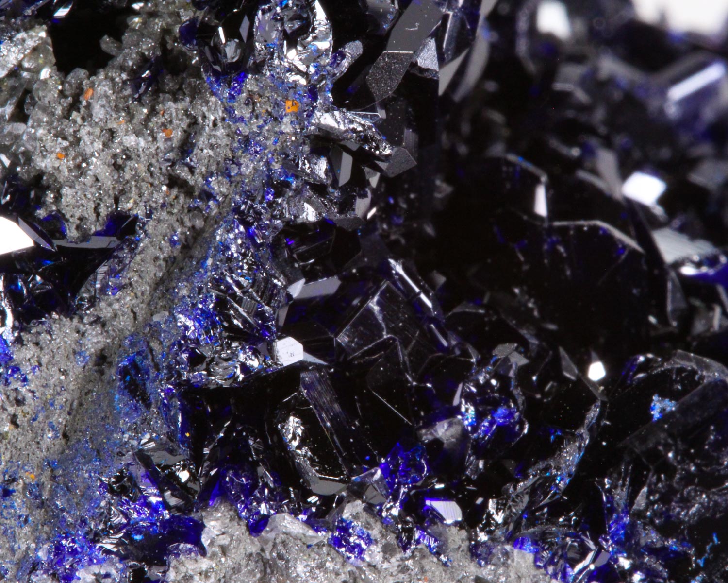 Azurite