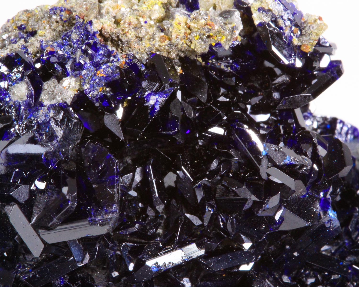 Azurite