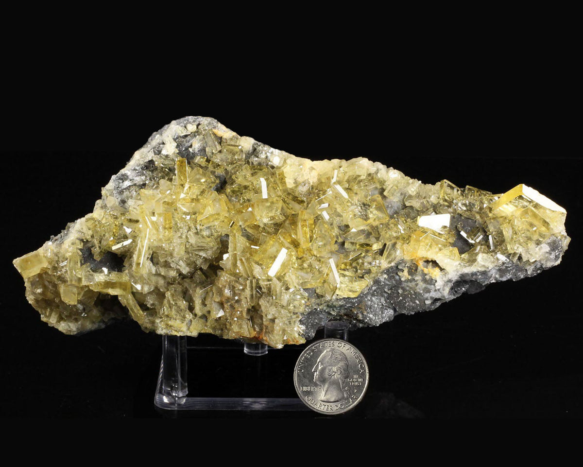 Barite