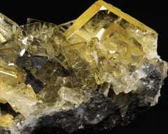 Barite