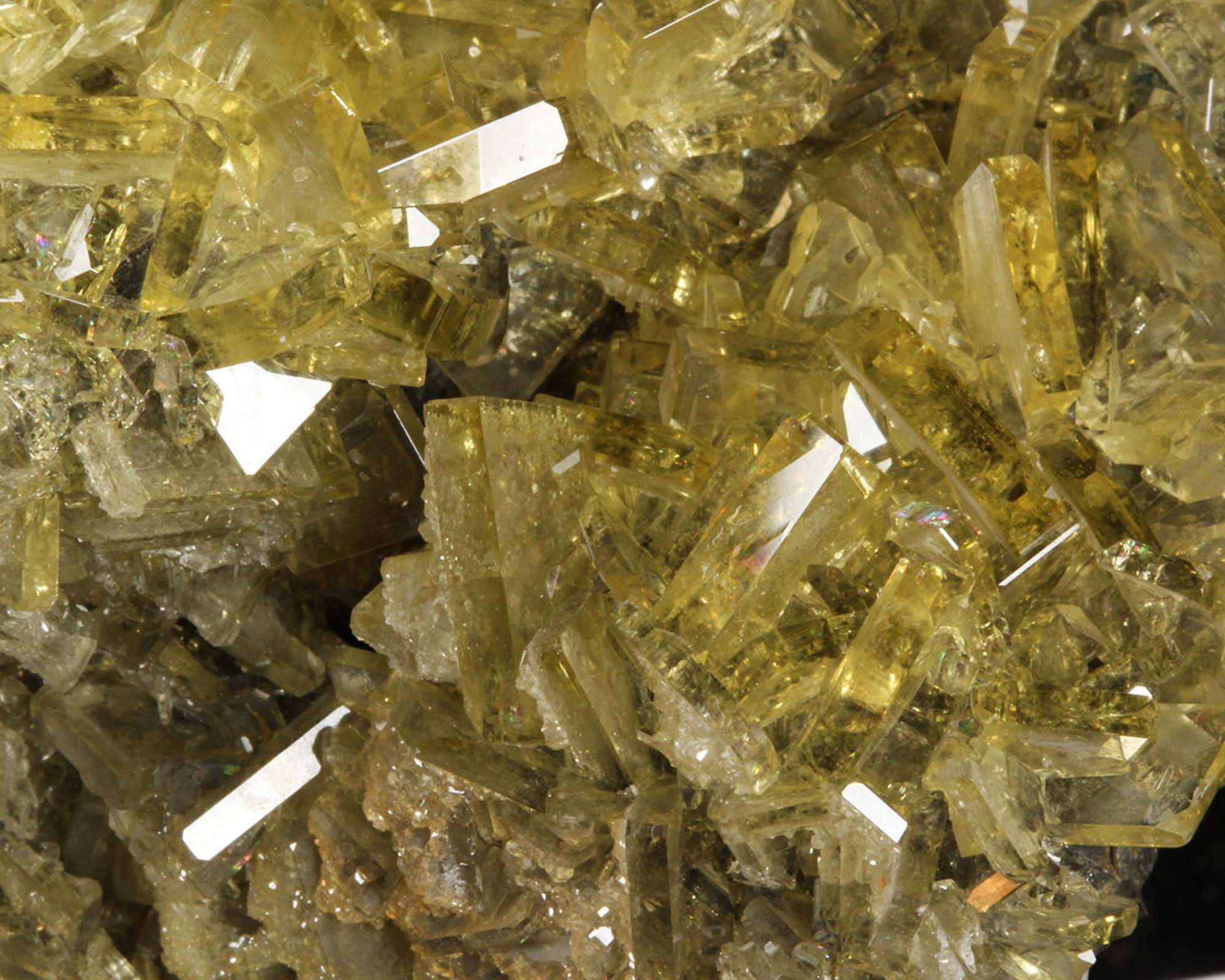 Barite