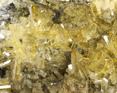 Barite