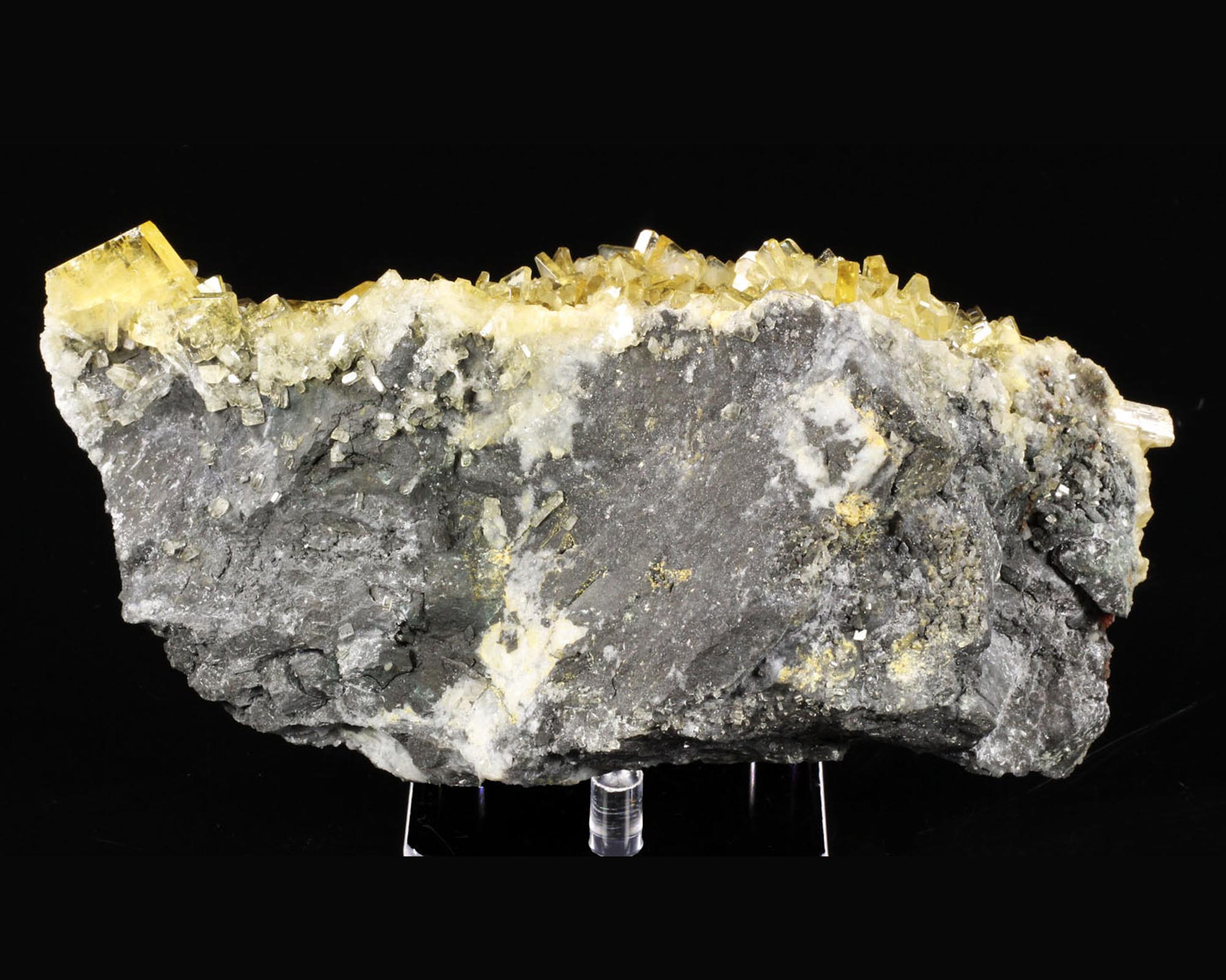 Barite