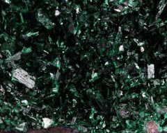 Brochantite