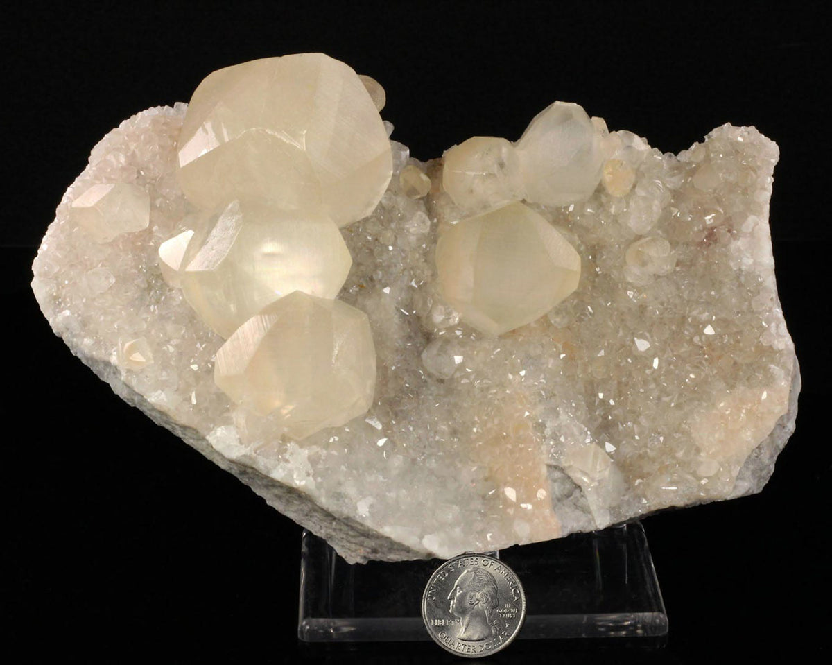 Calcite