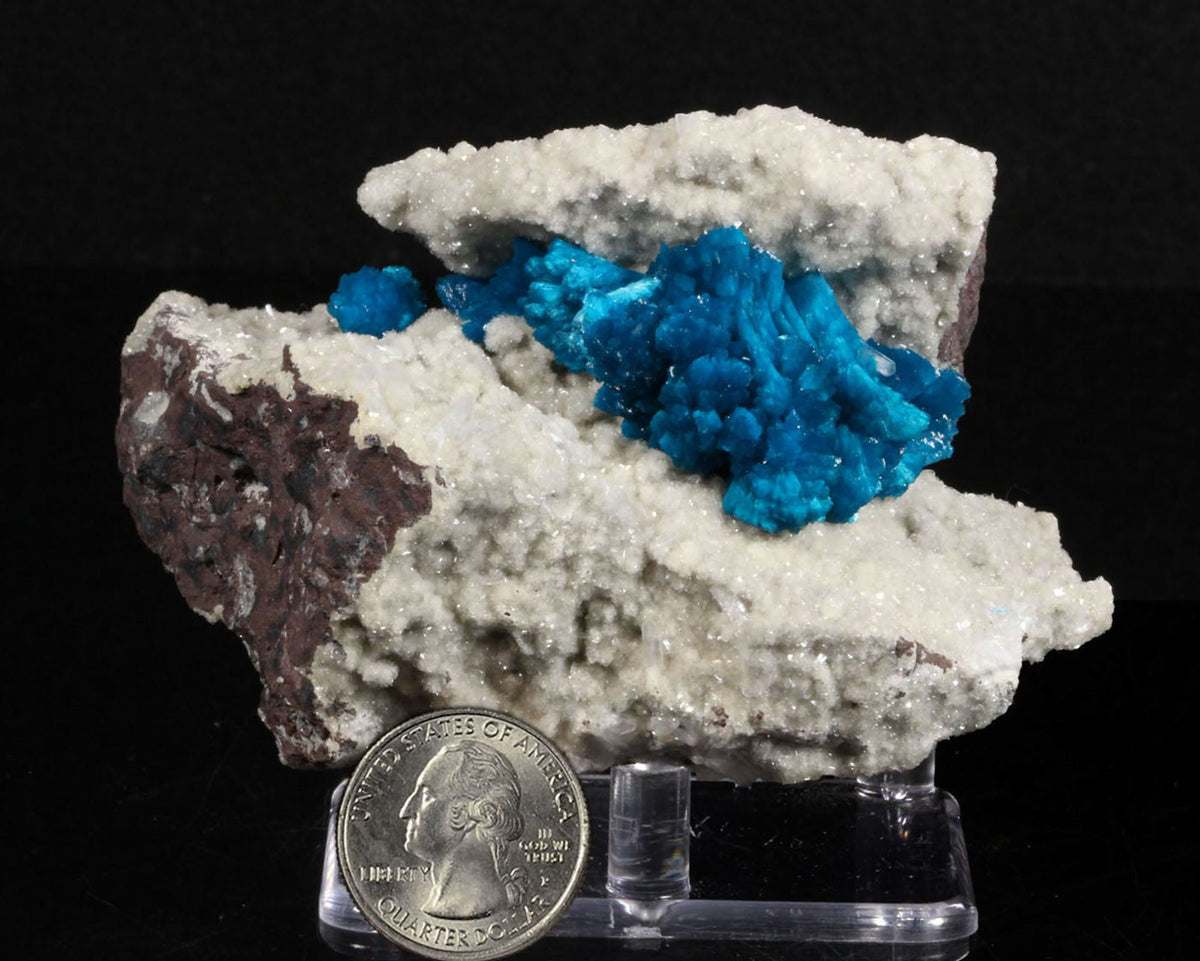 Cavansite