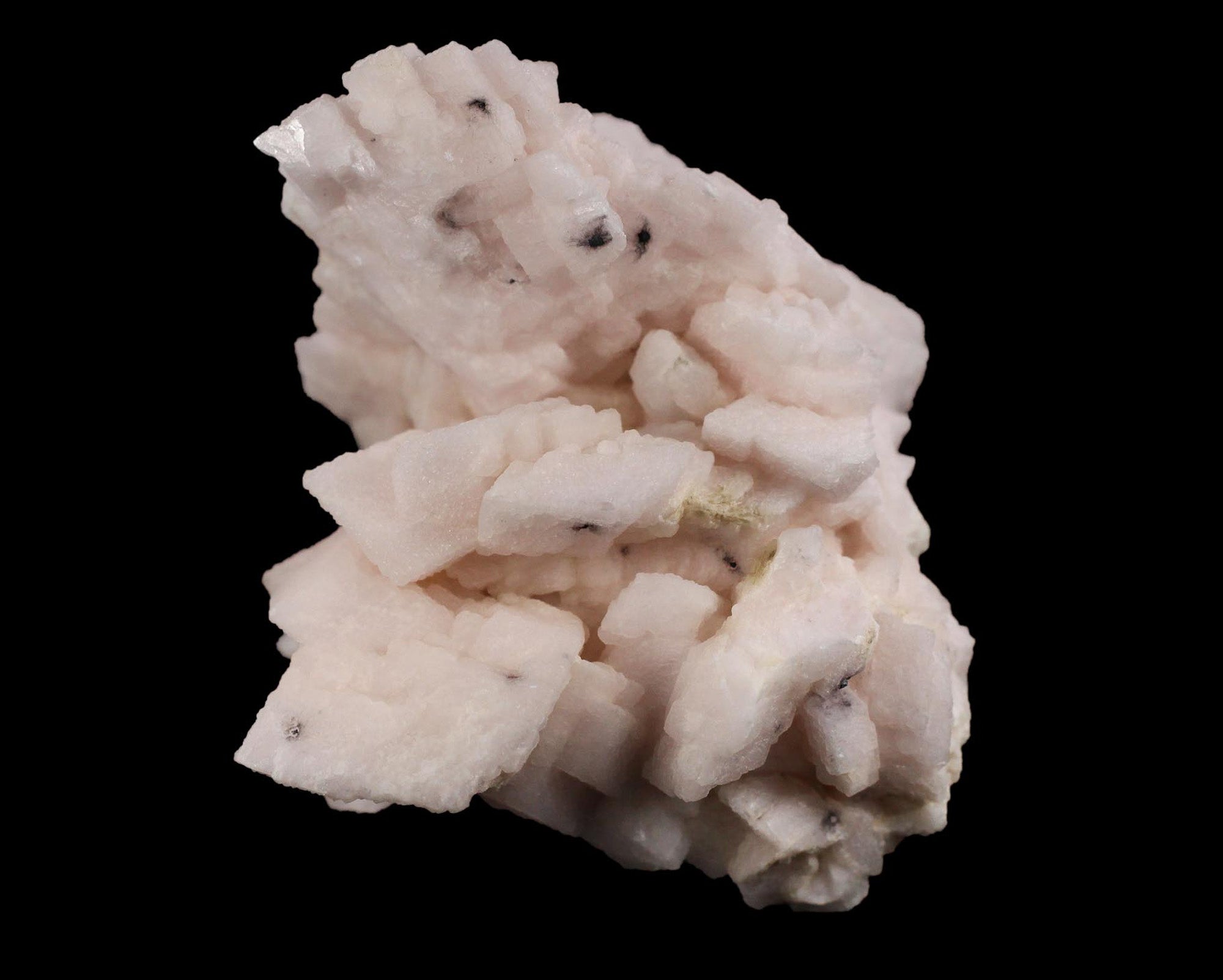 Mangano Calcite