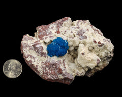 Cavansite