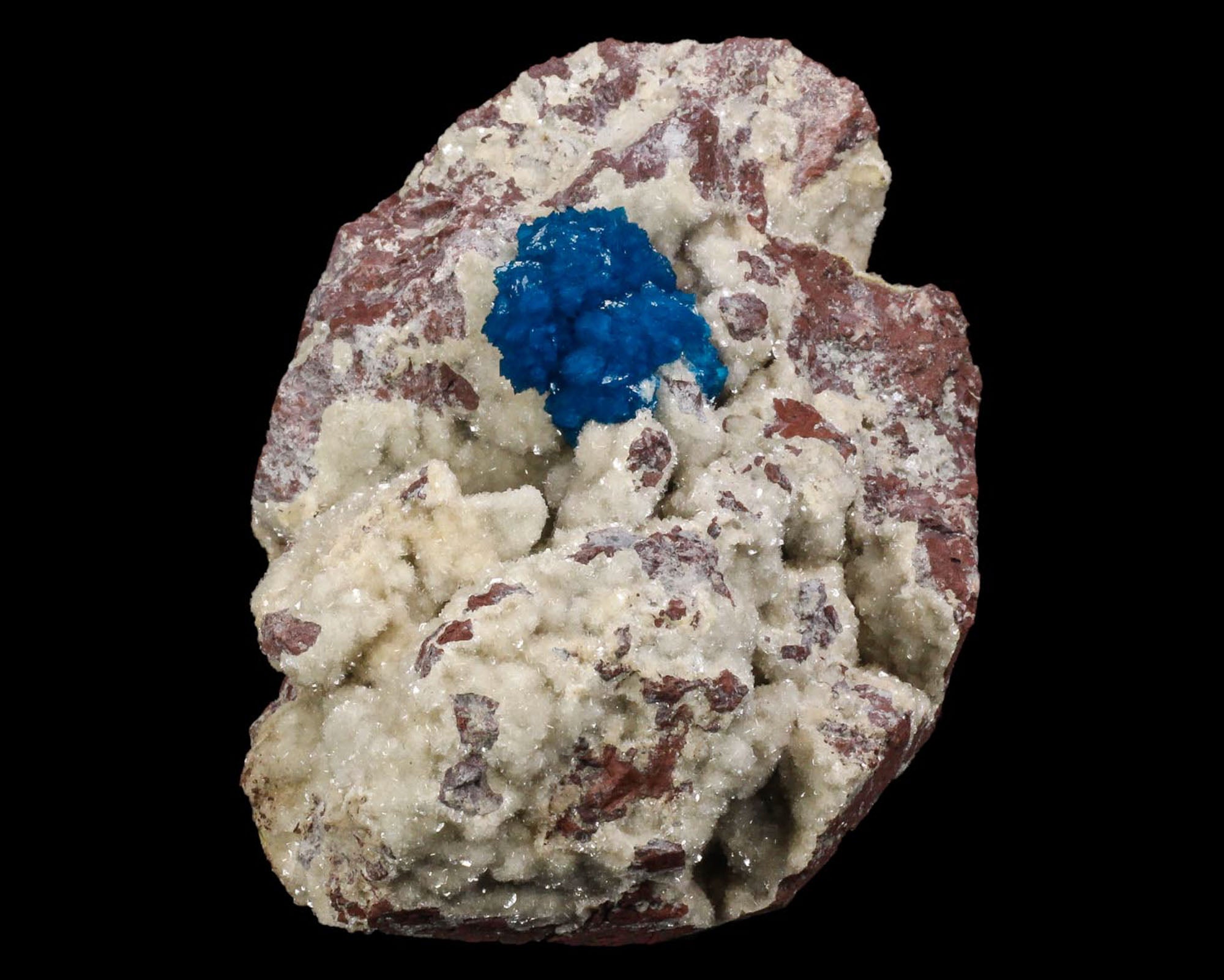 Cavansite