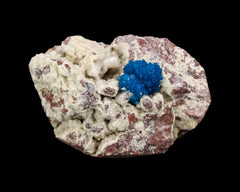 Cavansite