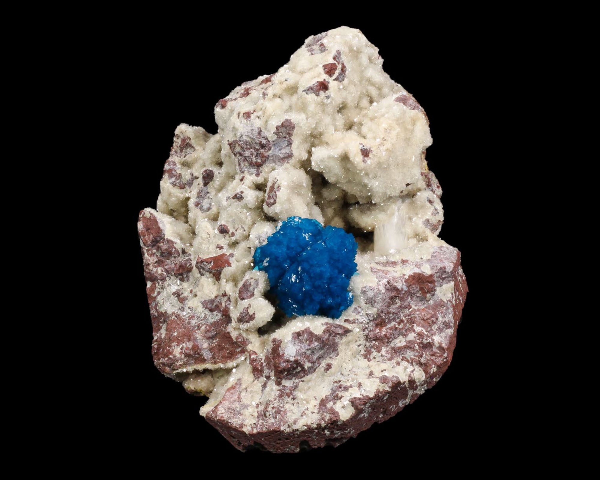 Cavansite