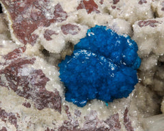 Cavansite