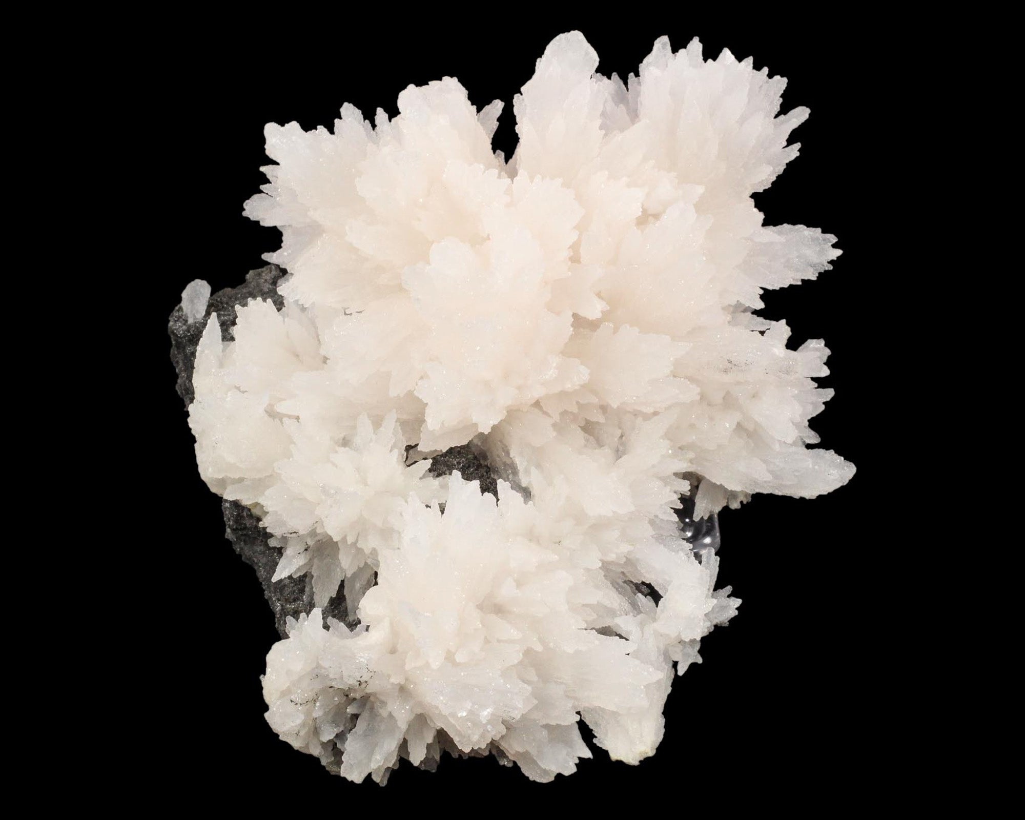 Mangano Calcite