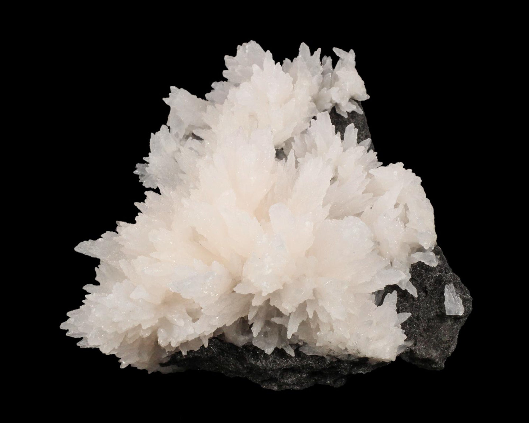 Mangano Calcite