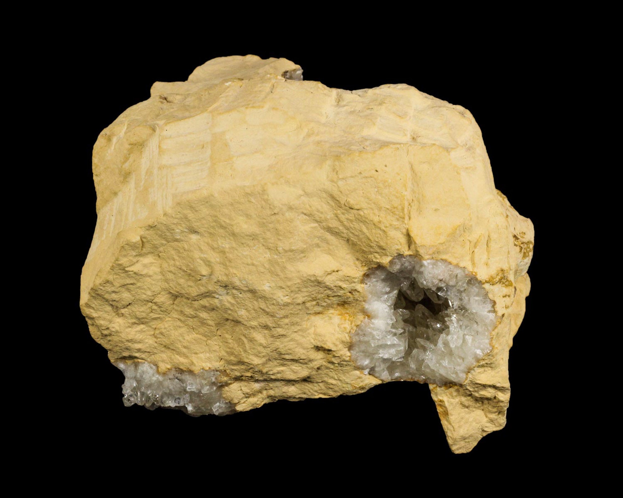 Calcite Geode
