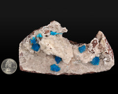 Cavansite