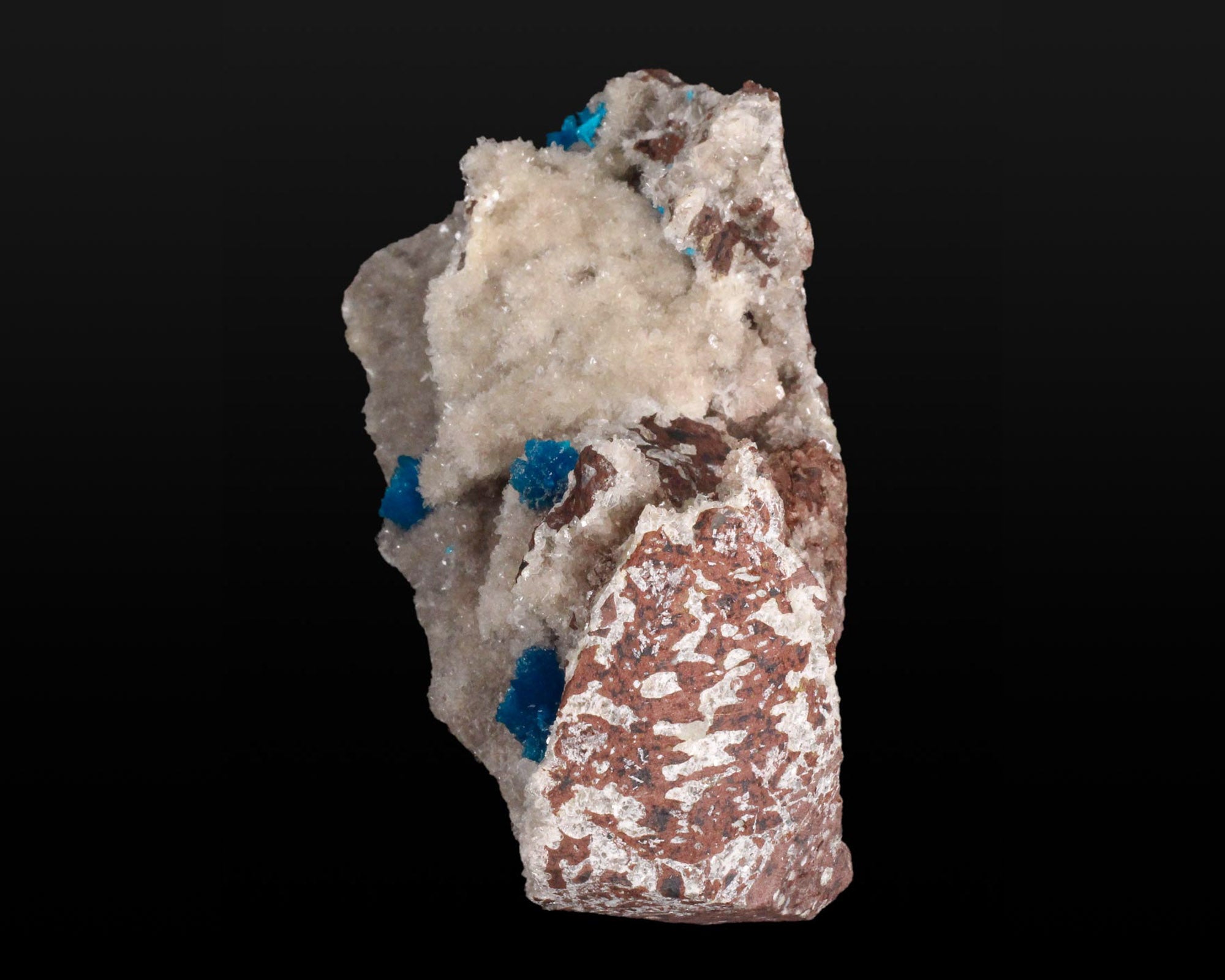 Cavansite