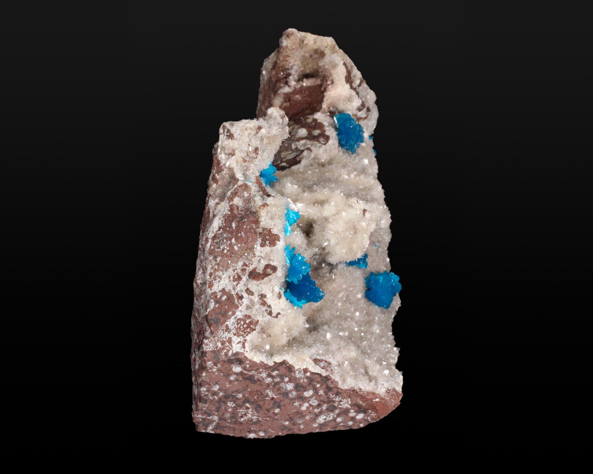 Cavansite