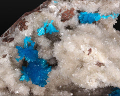 Cavansite