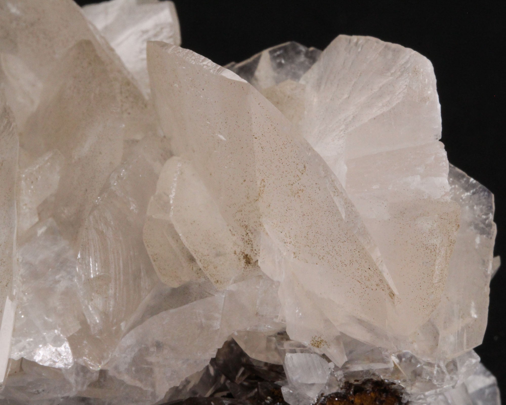 Calcite