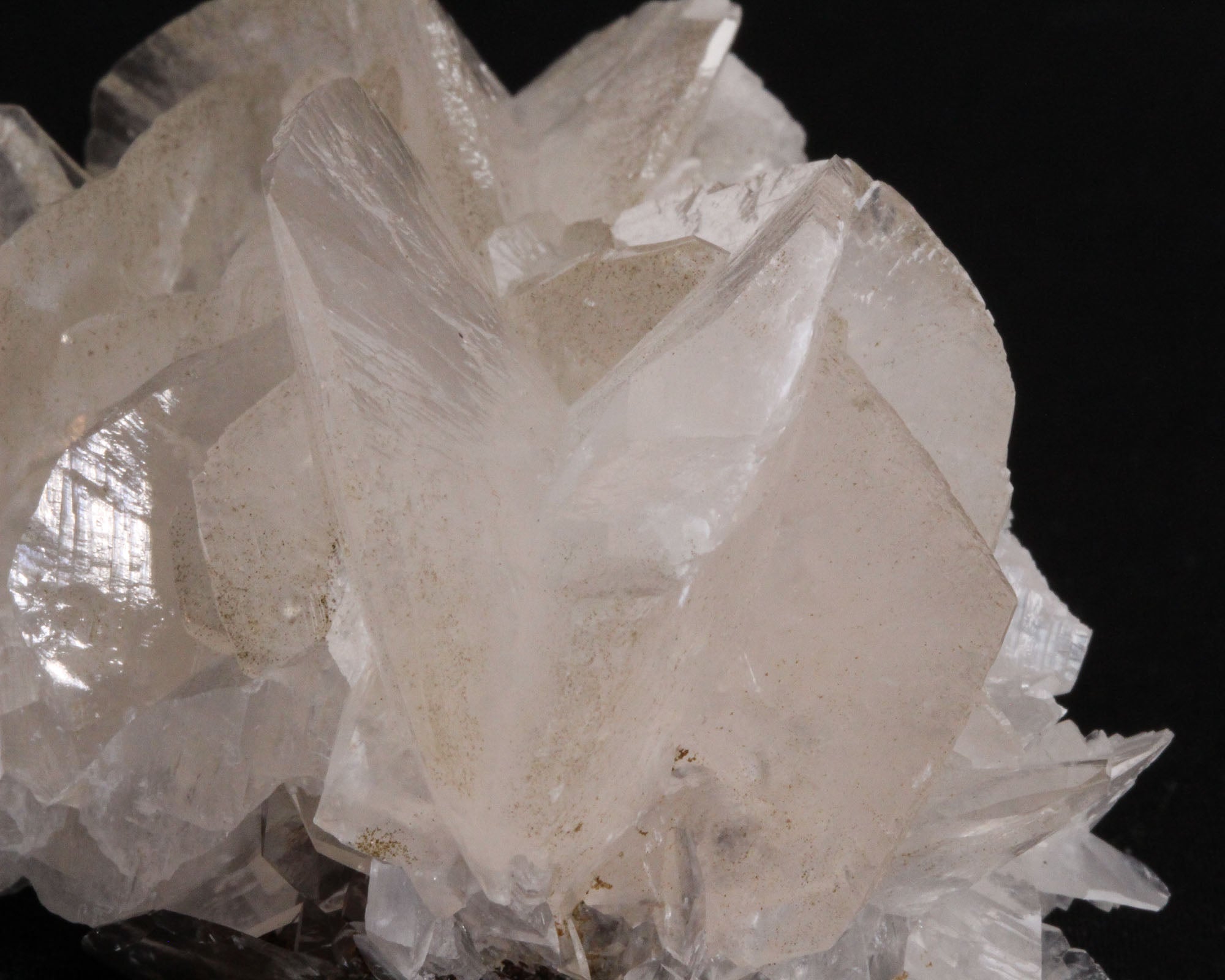 Calcite